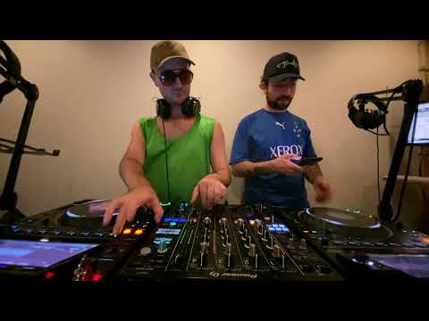 Walmer | ISO Radio - August 16, 2023