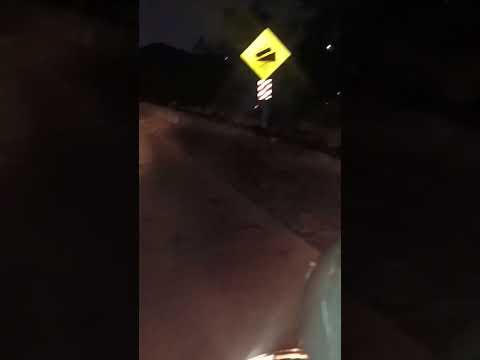 subida al cerro de la gloria