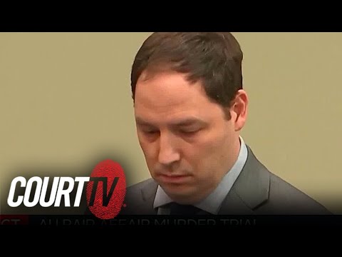 Au Pair Affair Murder Trial: Watch the Verdict!