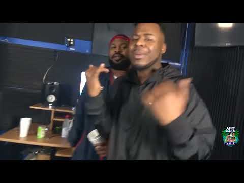 Selfmade RIQ ft. Diego Pe$o “GONE” [IN STUDIO SESSION] Louisville, KY 2020