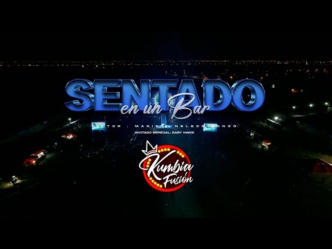 Sentado en un bar - Kumbia Fusión by Gary Make 2024 (Cumbia)