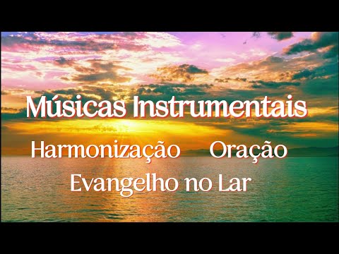 Instrumental Songs for Harmonization | Prayer | Helping the Gospel at Home