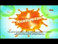 Untied Plankton Pictures Israeli Version Nickelodeon Splat 2007 2009 2010