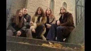 Burning Saviours - The Man I Used to Be [Demo Version]