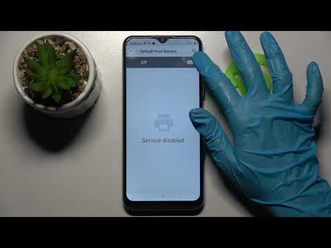 How to Connect Printer to Realme C25Y – Print from Phone