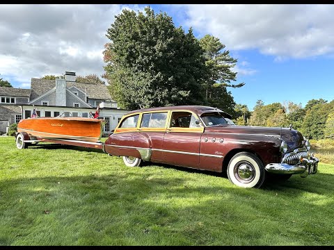 1949 Buick Super (CC-2009858) for sale in Hingham, Massachusetts