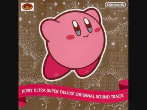 32: The Greatest Warrior in the Galaxy - Kirby Super Star Ultra Soundtrack