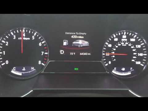 2012 Kia Optima 0-60