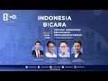 Live Streaming Dialog Indonesia Bicara