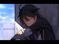 Hachiman Hikigaya Speech X Nope Your Too Late I Already Died 1HOUR LOOP Slowed Instrumental