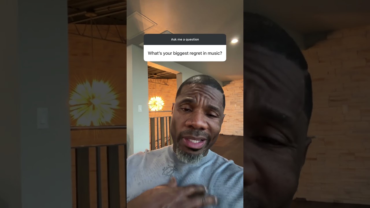 My biggest regret💔