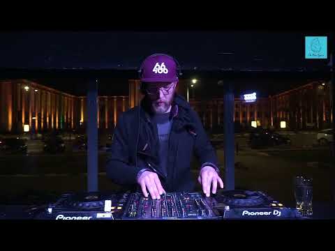 The Blue Oyster: rohll_off / 21.02 / 17 - 18