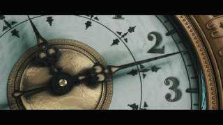 Trailer for The Curious Case of Benjamin Button