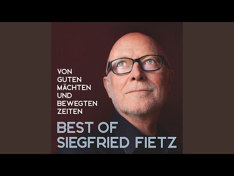 Ich wünsche dir Zeit