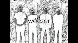 Weezer - Peace (No Center Channel)