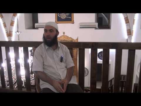 Vazhdo me të njejtën tempo pas Ramazanit - Hoxhë Jusuf Hajrullahu