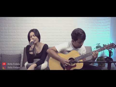Ari Pramundito - Dicintai Tuk Disakiti | Della Firdatia Cover