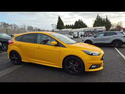 Ford Focus 2.0 TDCi 185PS ST2 - Image 2