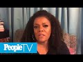 Yvette Nicole Brown On Why Being On Drake Josh Was Meaningful PeopleTV Entertainment Weekly