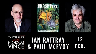 Chattering About FrightFest