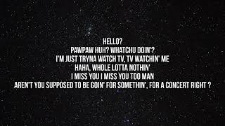 YoungBoy Never Broke Again -Bout My Business(lyrics)///subscribe