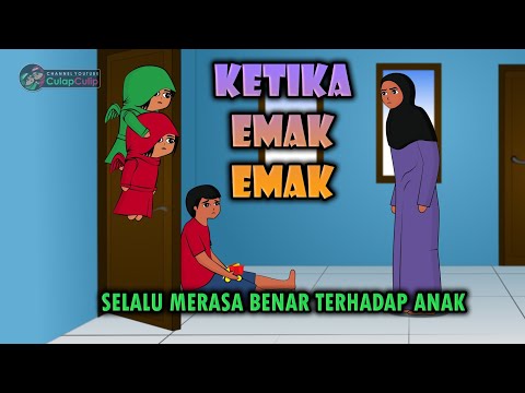 Ketika Emak- Emak Selalu Merasa Benar Di Rumah