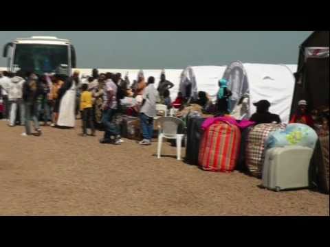 Situation der Maghreb-Staaten: Interview von ADRA mit Jörg Fehr