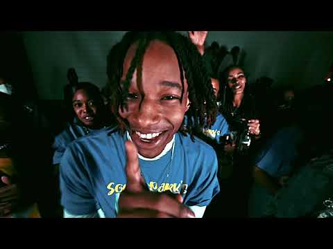 33Yayoo  - "New Friends" (Visualizer) Shot By @Karri_Visuals