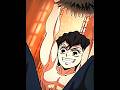 Inosuke In Happy Ls Serious Demon Slayer S4 Inosukev Anime Shorts Demonslayer Amv Edits