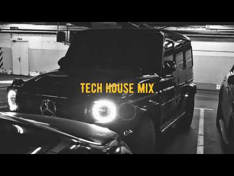 TECH HOUSE MUSIC🔥🔥🔥BEST MUSIC MIX FOR CAR