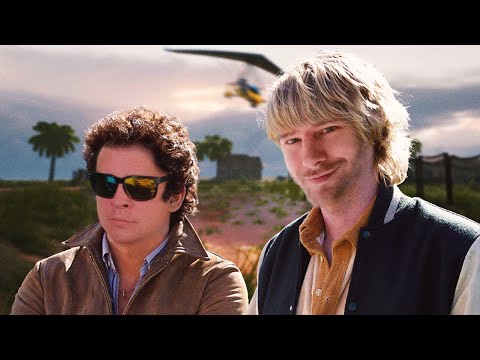 The MOST Dynamic Duo in PUBG ft. chocoTaco & HollywoodBob