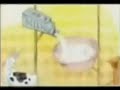 LOST MEDIA PARTIALLY FOUND Unknown Sprout Milk Bumper 2005 2009