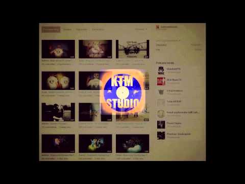 TomaS - Wszystko wokół nas (ft. Gołąb) Prod.KTM