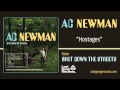 A.C. Newman - Hostages