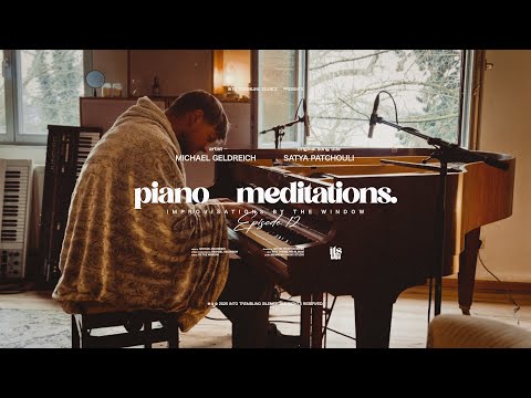 The Room - Piano Meditation