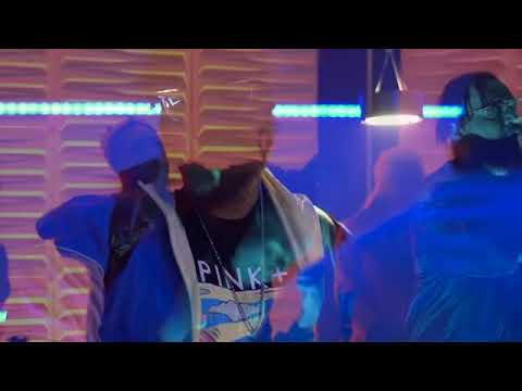 The Formula Gang - Pocket Watchin’