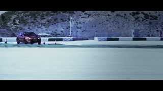 preview picture of video 'Toyota GT86 @ Track - National launch Portugal'