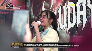 Download lagu KANGGO KAKANG VOC. INDAH WATI | DZAKY NDARU PUTRA | YOUTH OF HULUDAYEUH | GEMBONGAN _ CIREBON mp3