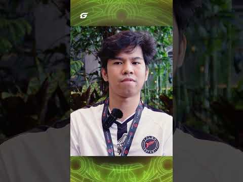 Why no full Filipino Team in TI? |  Talon Esports' Akashi