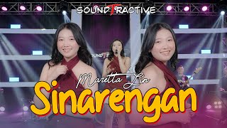 Download lagu SINARENGAN - MARETTA LIN CHINDO ( Music Live) mp3
