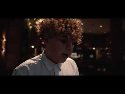 Billie Eilish feat. Khalid - Lovely | Bruno Rodriguez cover