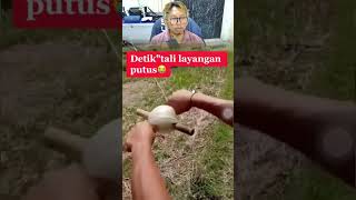 Download lagu Detik Detik Layangan Putus #shorts mp3 Download lagu Detik Detik Layangan Putus #shorts mp3