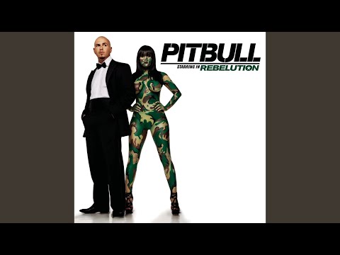 Videoclip de Daddy's Little Girl (feat. Slim) — Pitbull