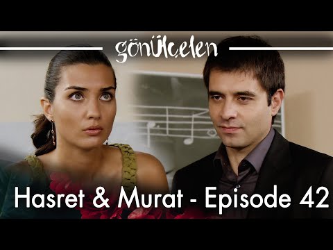 Hasret & Murat Scenes - Episode 42 | Becoming a Lady