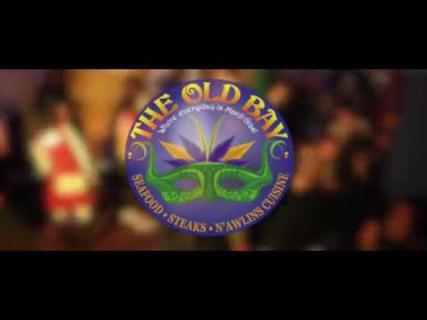 The Old Bay Restaurant