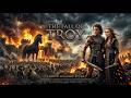 THE PRINCE WHO DESTROYED TROY Full Movie