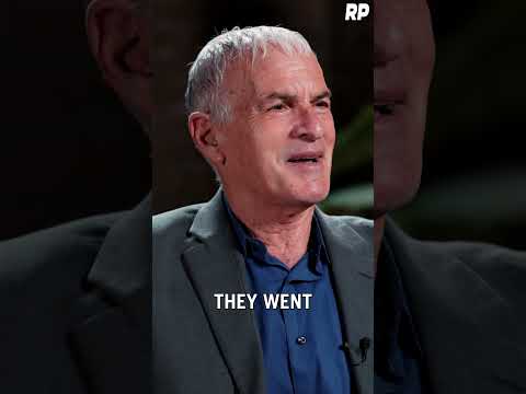 Doxing of Student Activists | Norman Finkelstein