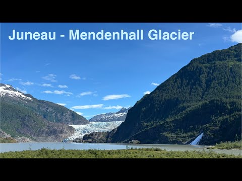 Thumbnail for Coral Princess Alaska Cruise Day 4 - Juneau