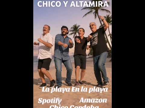 Chico cordoba La playa en la playa