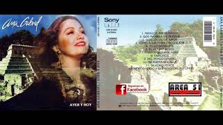 Ana Gabriel - Dos Locos de Amor